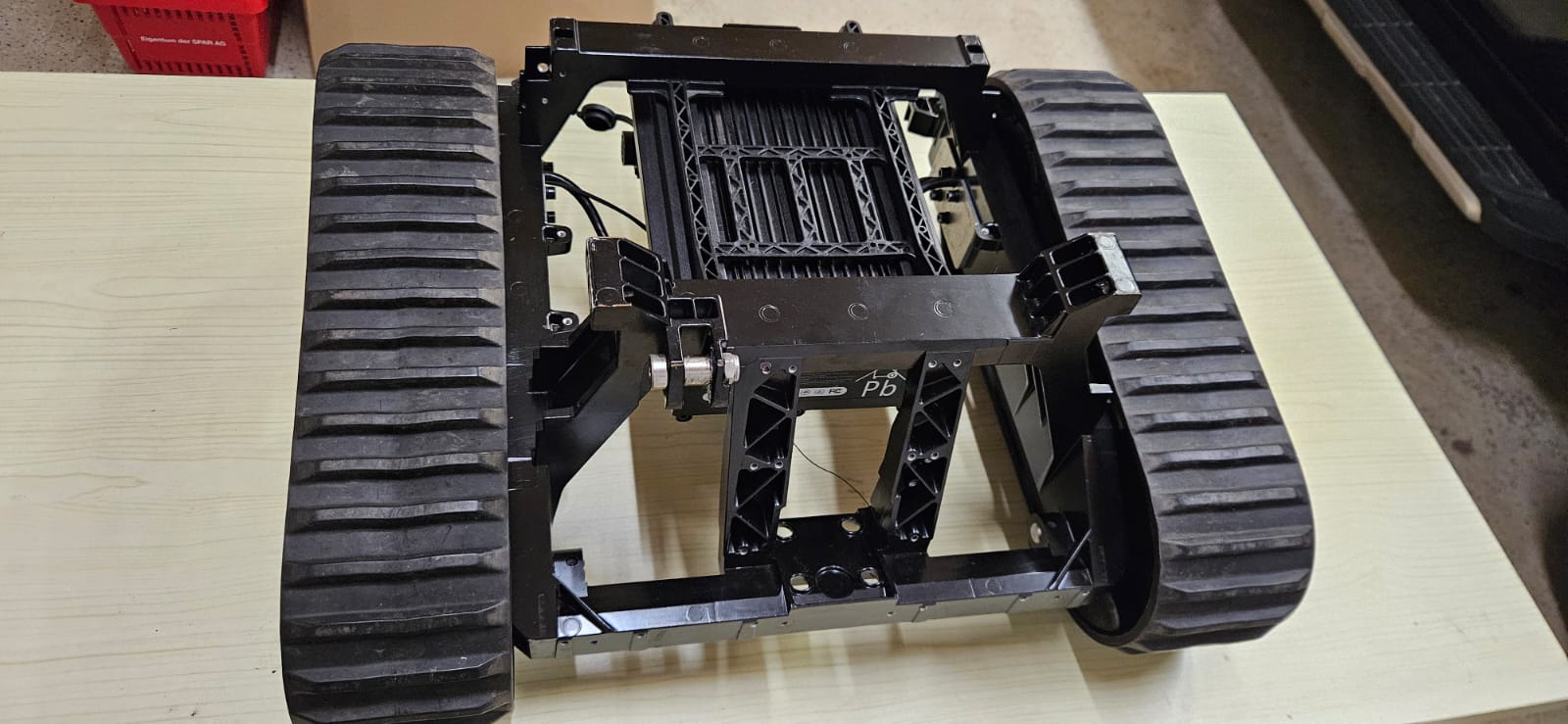 VESC-Antrieb: Flipsky 75100 Pro V2