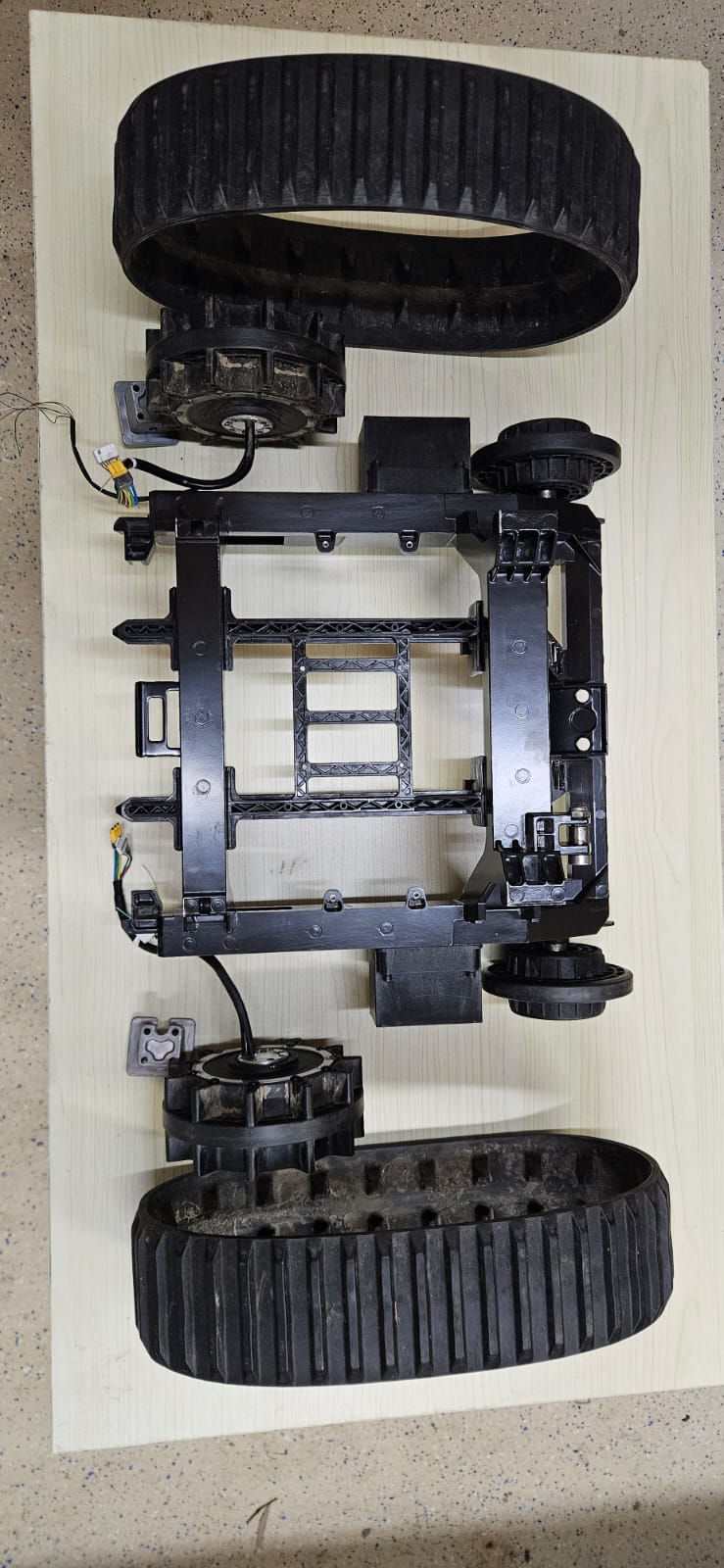 VESC-Antrieb: Flipsky 75100 Pro V2